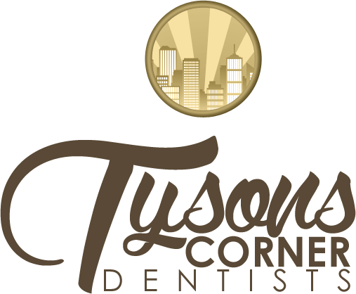 Tysons Corner Dentists logo